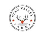 https://www.logocontest.com/public/logoimage/1560926032Stag Valley Farms 2.jpg